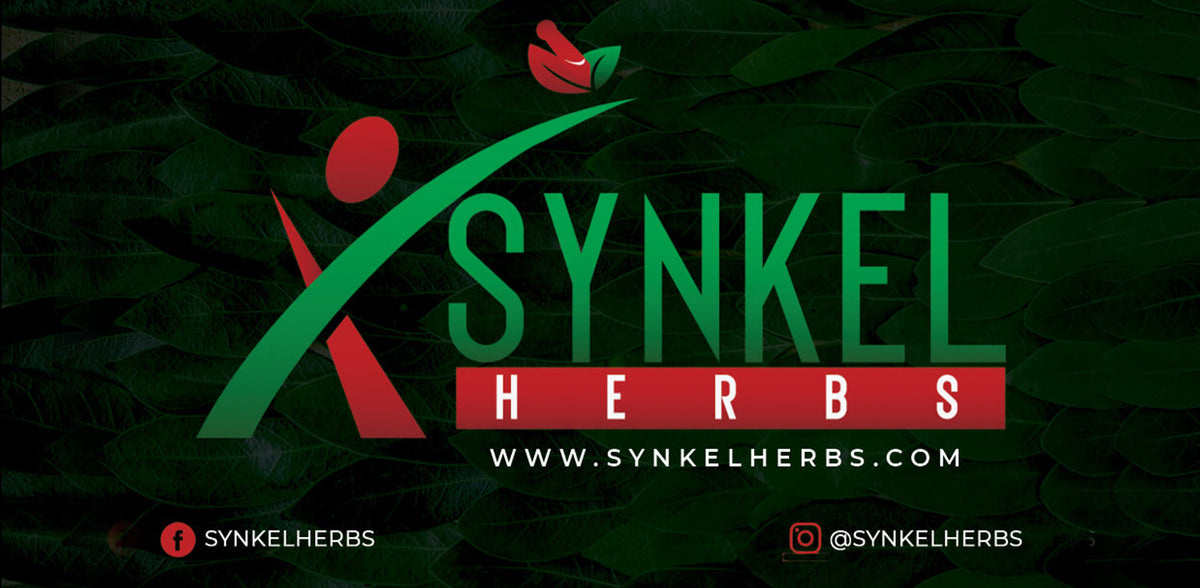 Synkel Herbs: Blog Post Coming Soon
