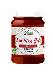 Gut Sea Moss Gel
