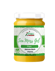 Sea Moss Gel