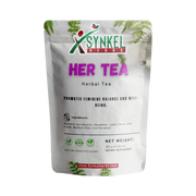 Her Tea™