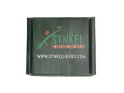 Breathe Free Tea™ Blend - Synkel Herbs - Tea Blends - Synkel Herb