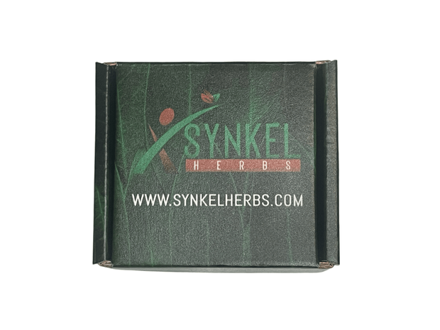 Breathe Free Tea™ Blend - Synkel Herbs - Tea Blends - Synkel Herb