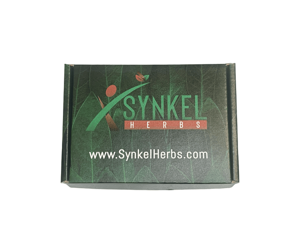 Breathe Free Tea™ Blend - Synkel Herbs - Tea Blends - Synkel Herb