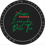 Everyday Detox™ Tea - Synkel Herbs - Synkel Herbs