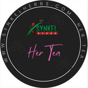 Her Tea™ - Synkel Herbs - Tea Kit - Synkel Herbs